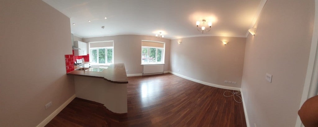 Flat Rayners Lane in Greater London