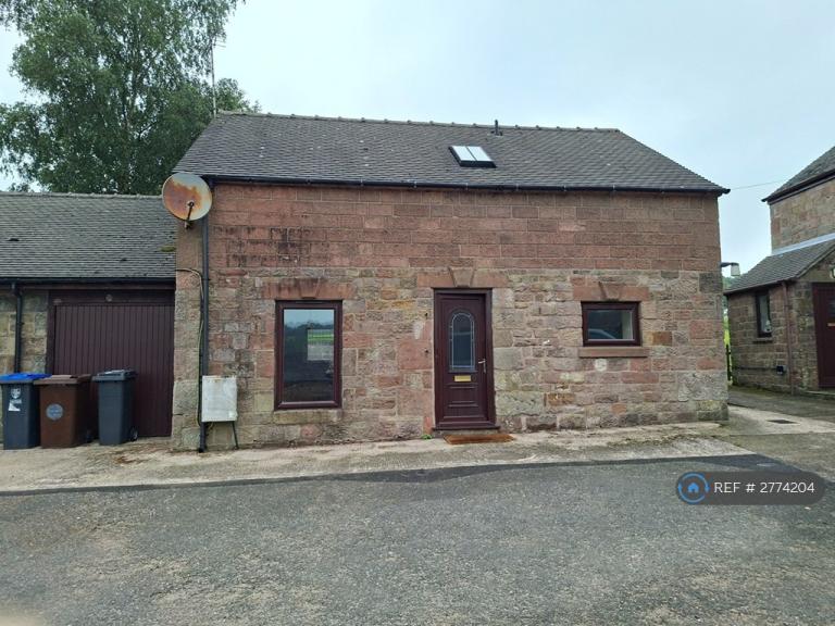House Rudyard Road in Staffordshire Moorlands