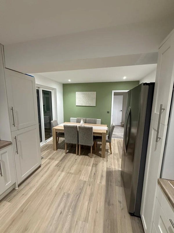 Room Bagnell Road in Bristol