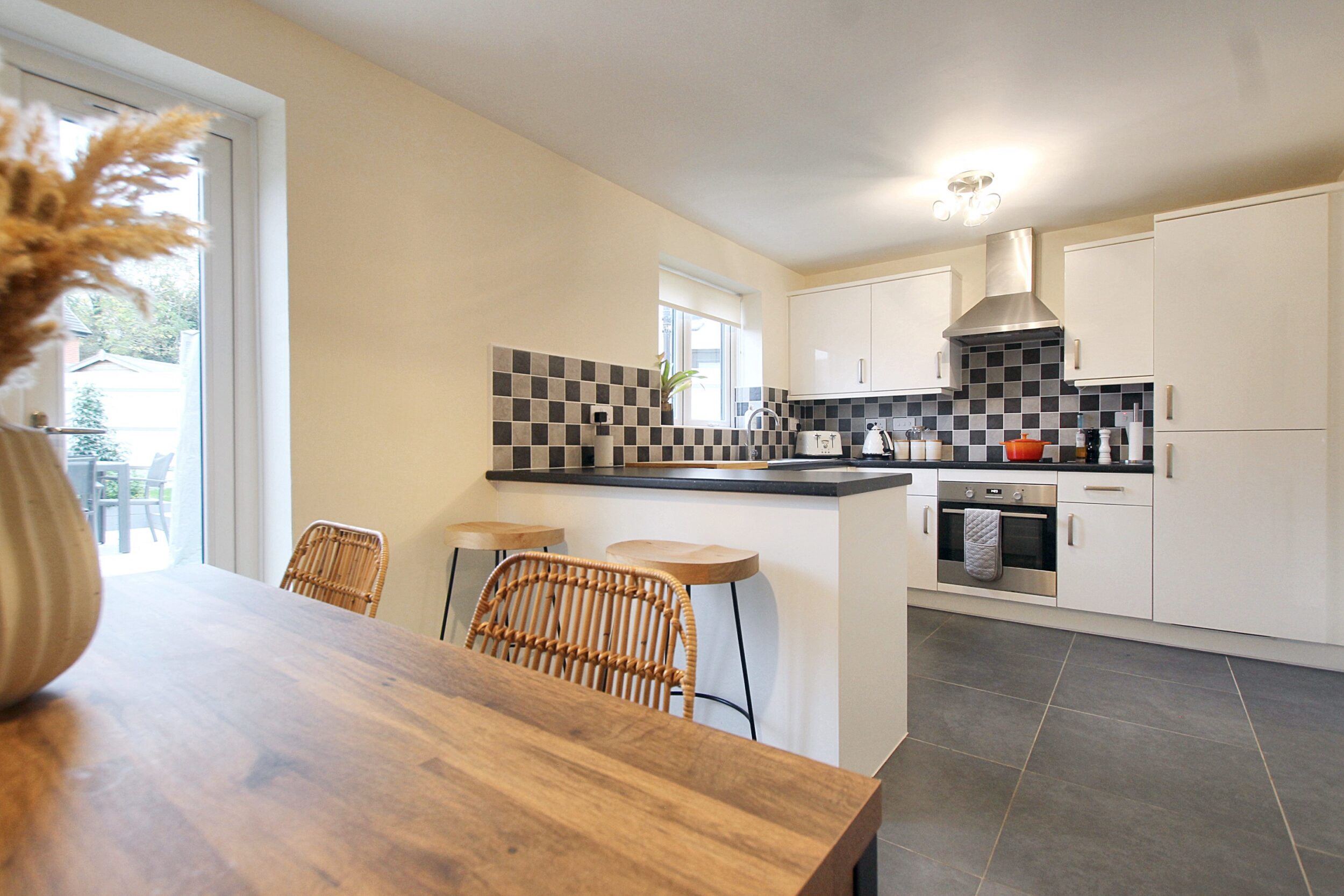 House Emerald Place in Bishop's Cleeve