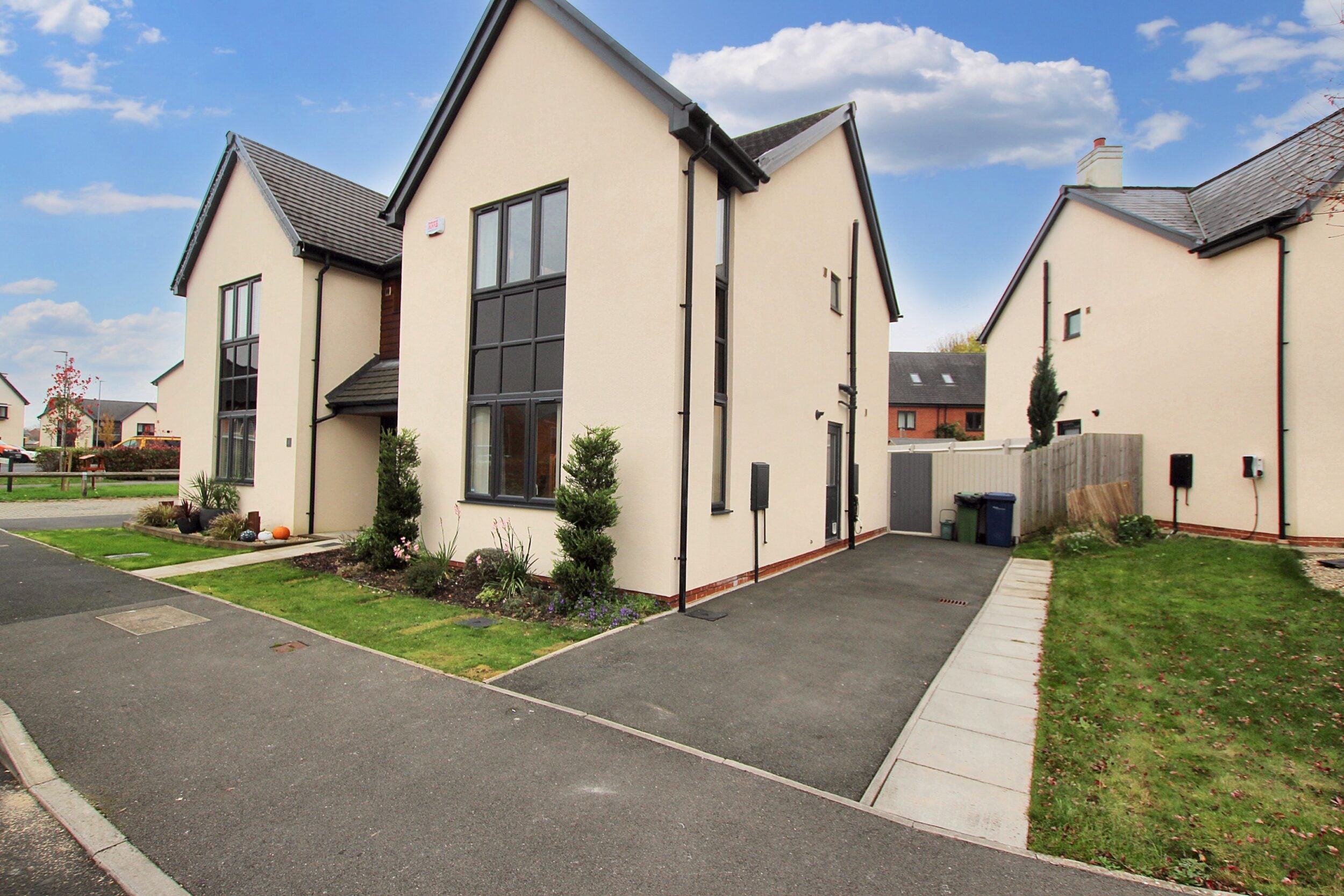 House Emerald Place in Bishop's Cleeve