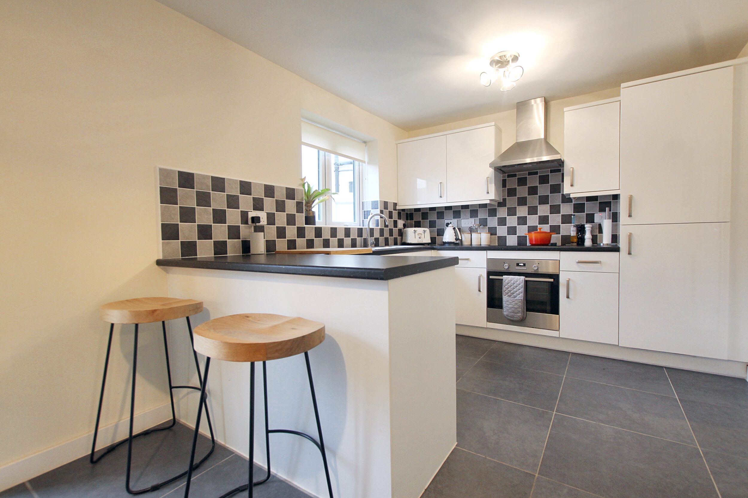 House Emerald Place in Bishop's Cleeve