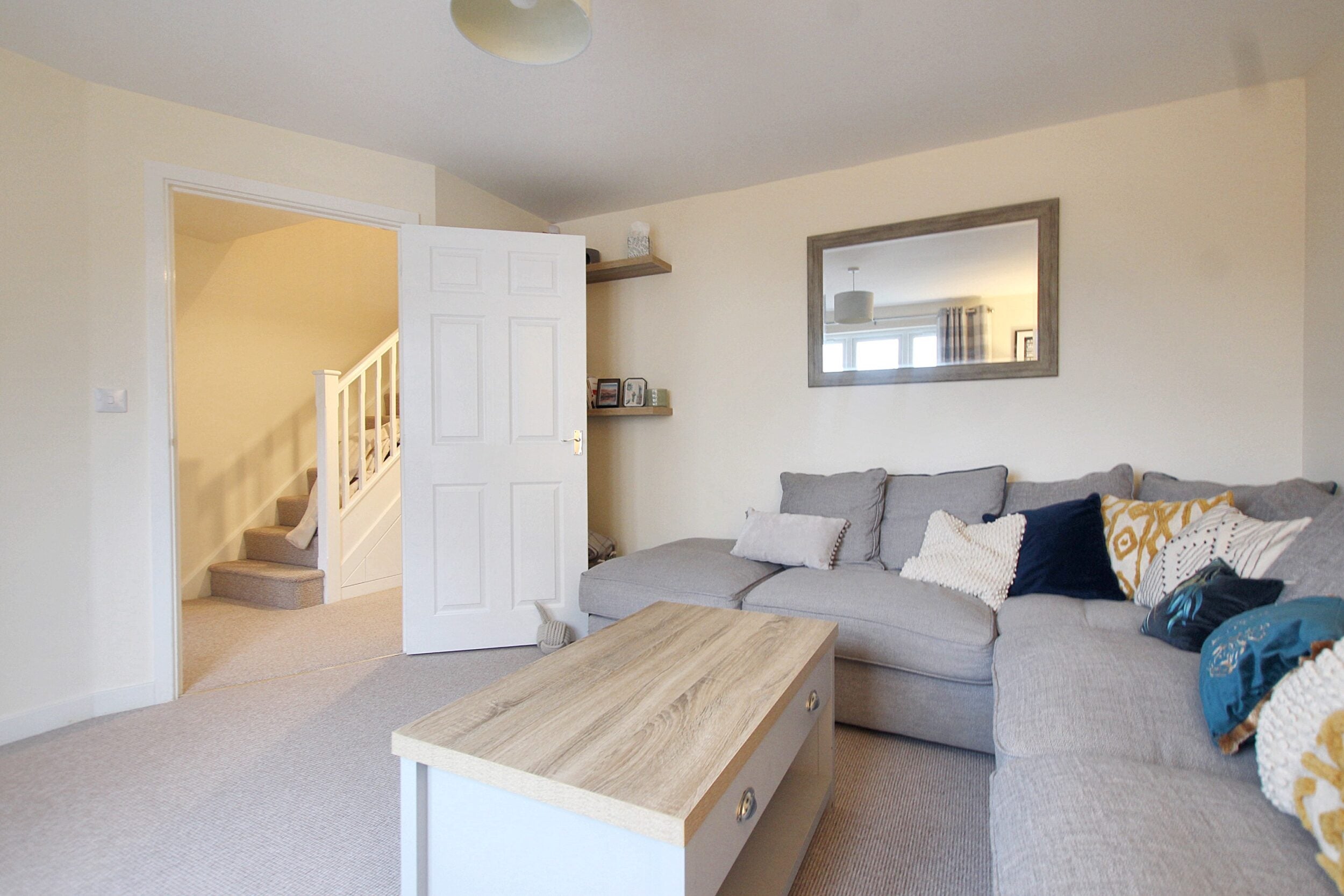 House Emerald Place in Bishop's Cleeve