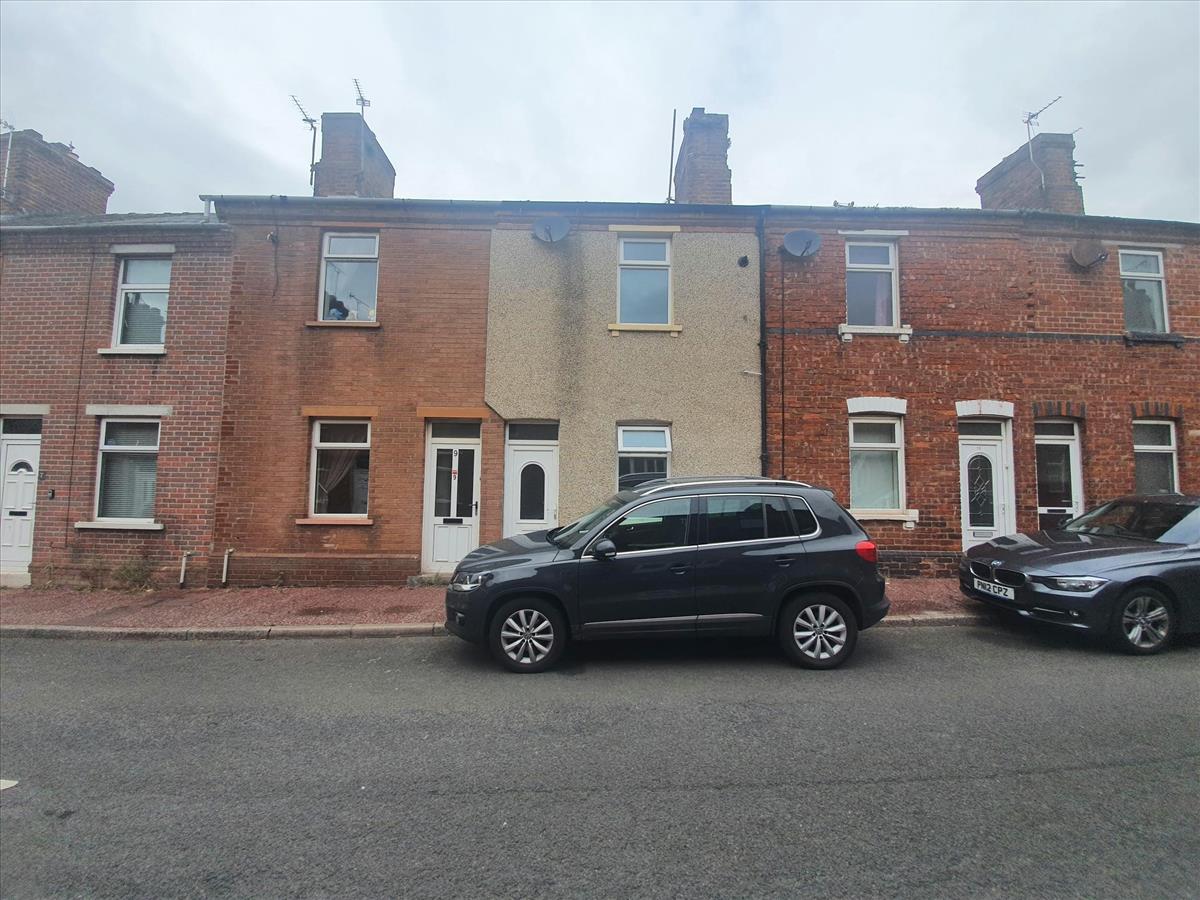 House Cook Street in Barrow-in-Furness