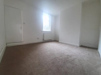 House Cook Street in Barrow-in-Furness