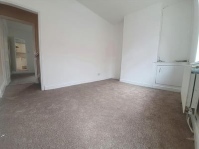 House Cook Street in Barrow-in-Furness