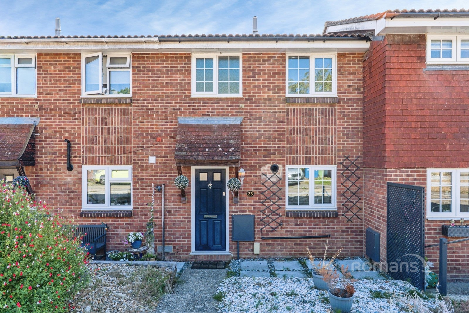House Bittern Close in Sandhurst