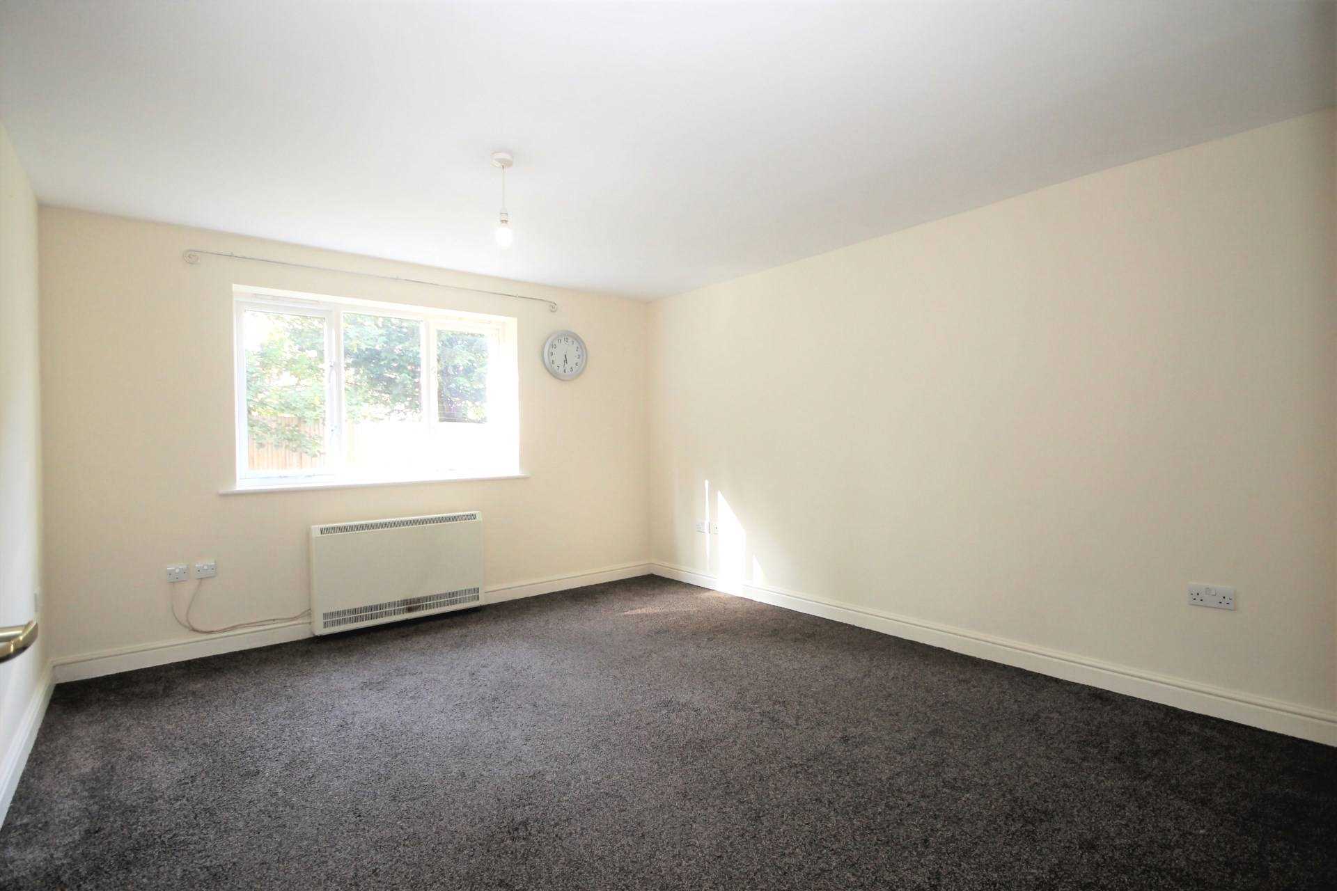 Flat Garth Road in Greater London