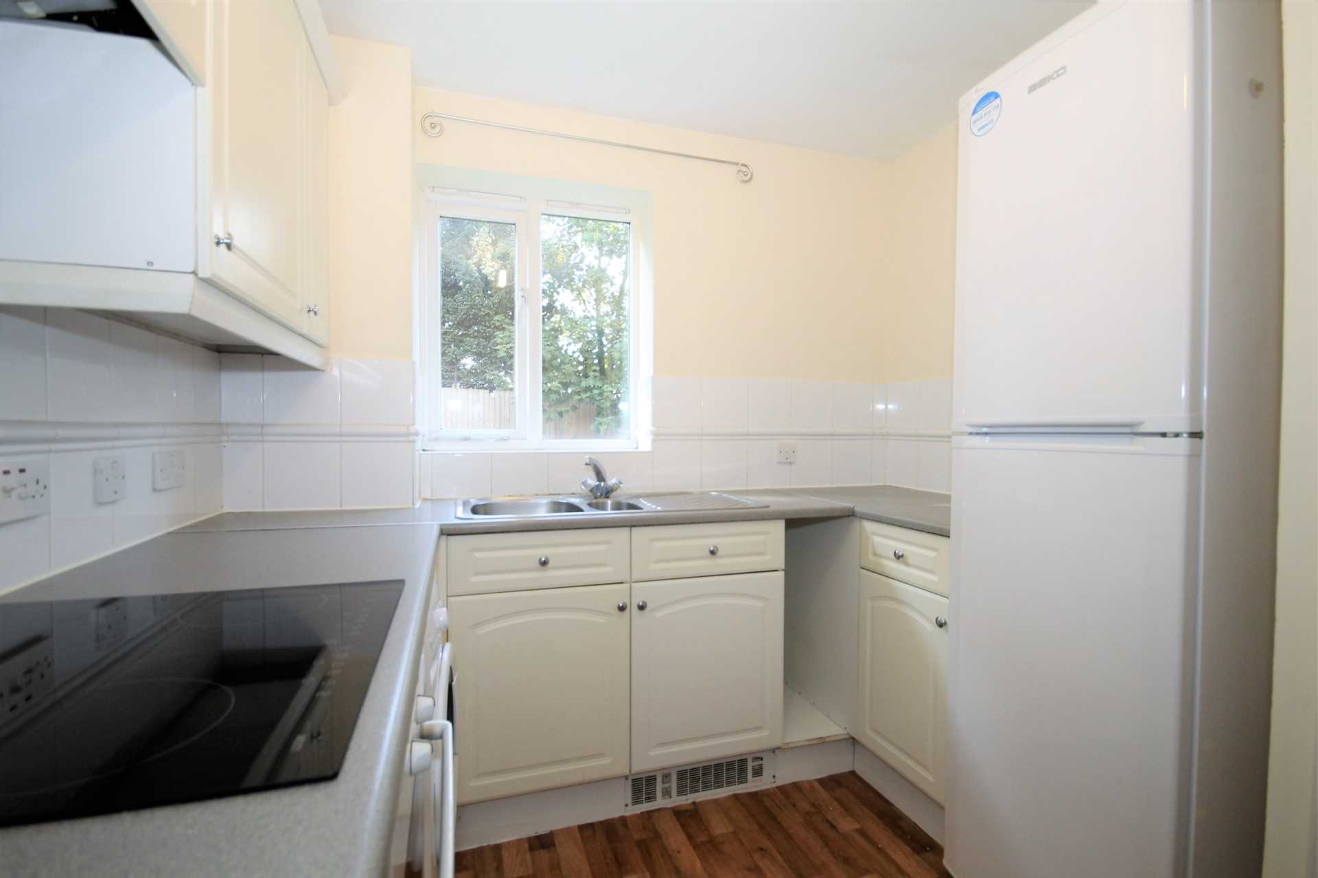Flat Garth Road in Greater London