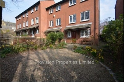 House Well Close Rise in Leeds