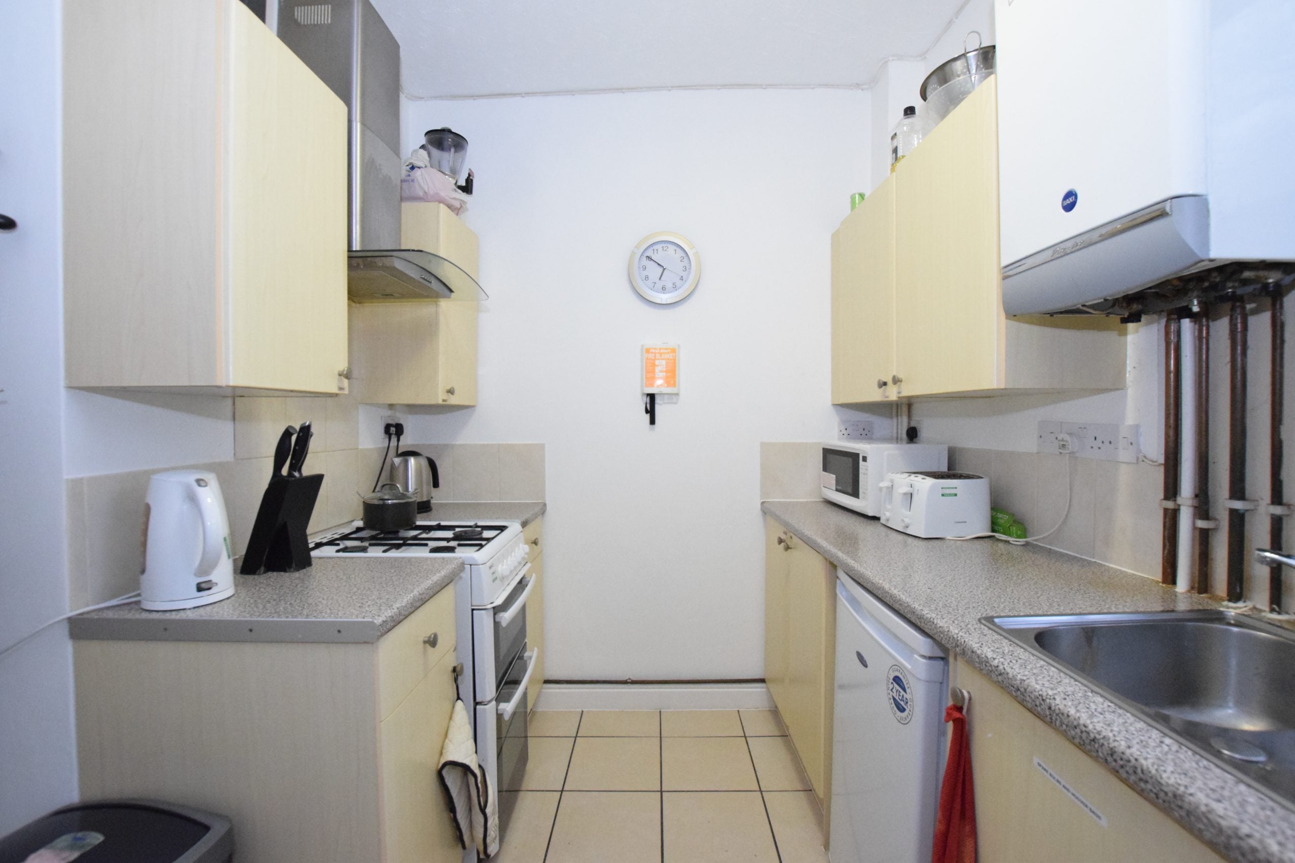 Room Kingsbury Road in Birmingham