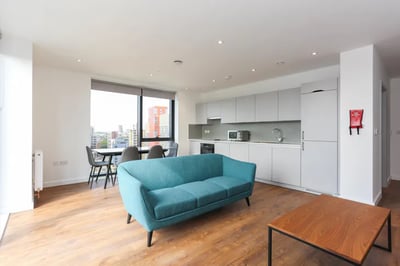 Flat A4000 in Greater London