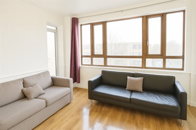 Flat Harrison Street in Greater London