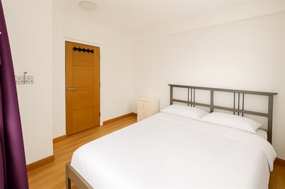 Flat Harrison Street in Greater London
