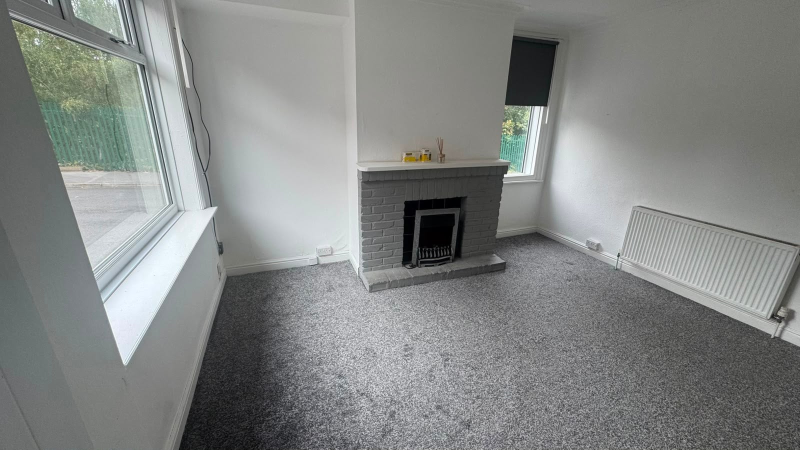 House Aviary Mount in Leeds