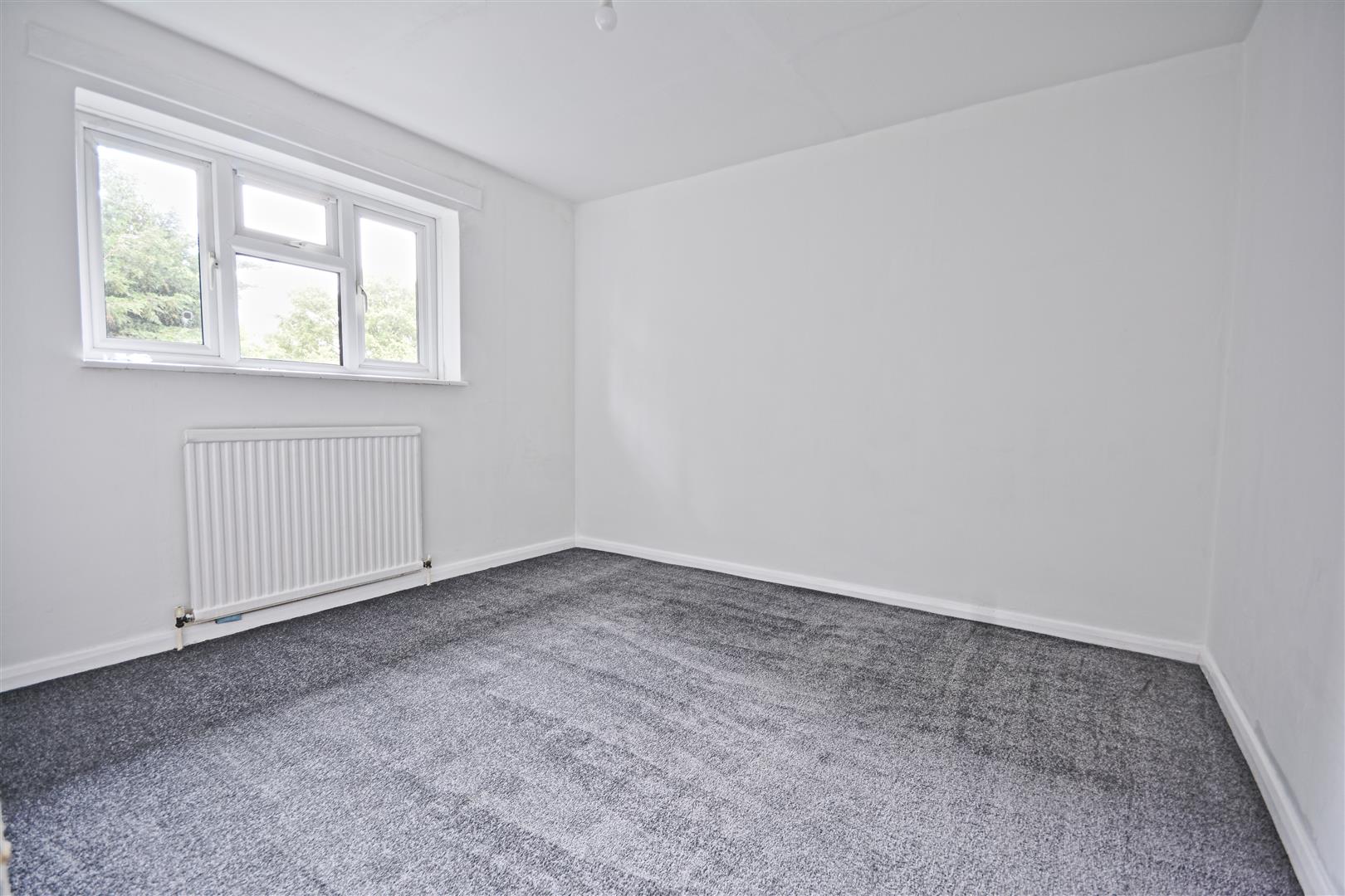Flat Grange Road in Northampton