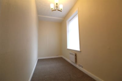 House Robson Street in Oldham