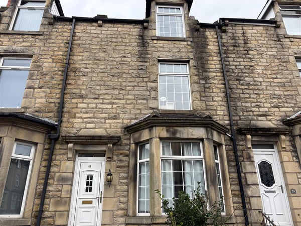 House Dale Street in Lancaster