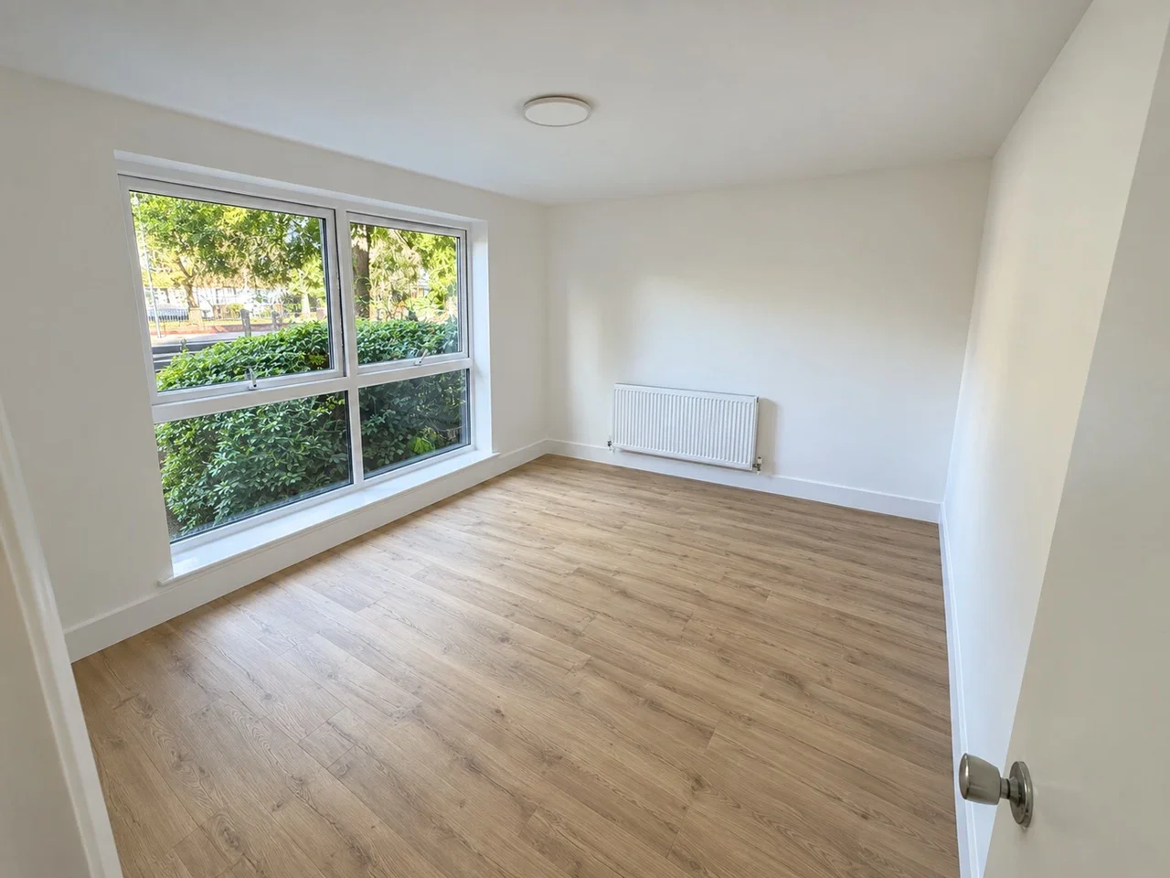 Flat Talbot Road in Greater London