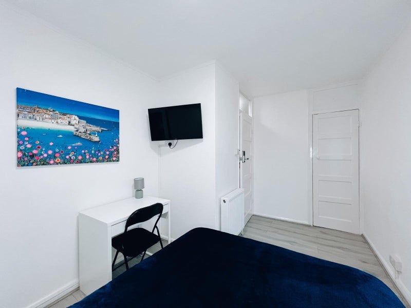 Room Sprydon Walk in Nottingham