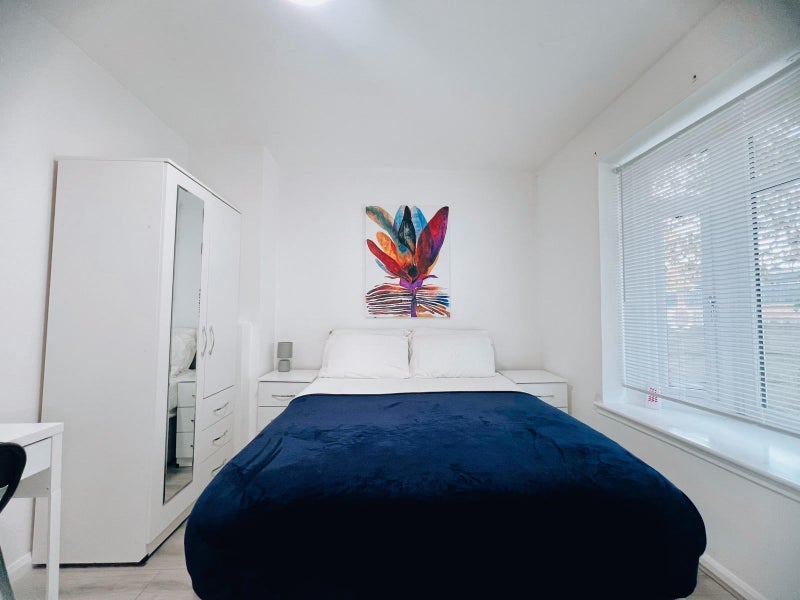 Room Sprydon Walk in Nottingham