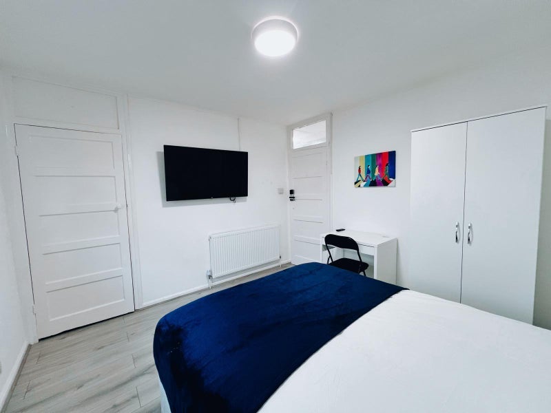 Room Sprydon Walk in Nottingham