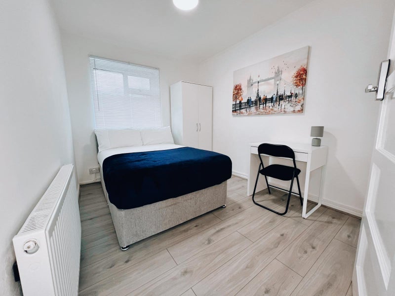 Room Sprydon Walk in Nottingham