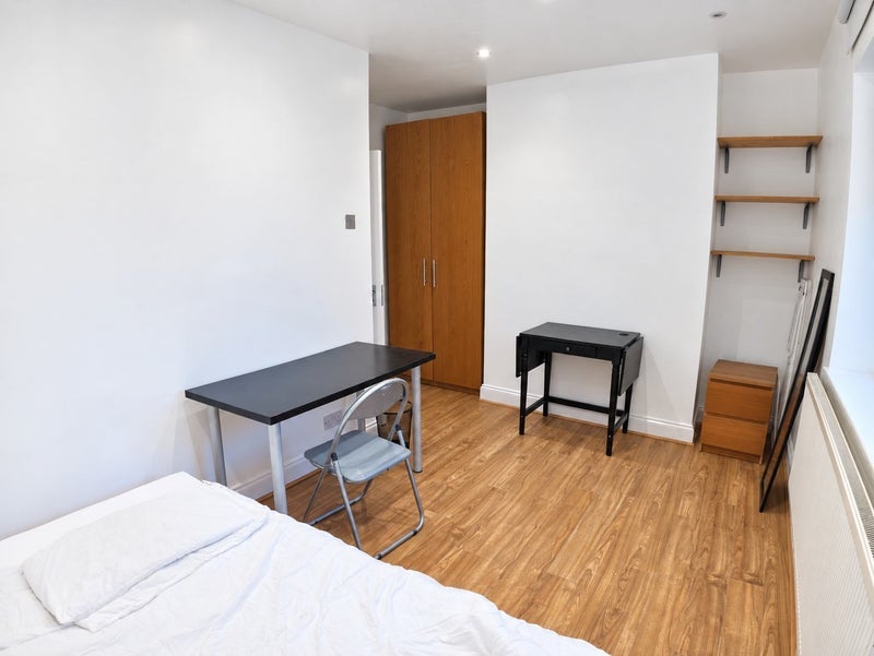 Flat Cavendish Street in Greater London