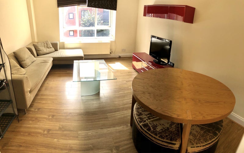 Room Cavendish Street in Greater London