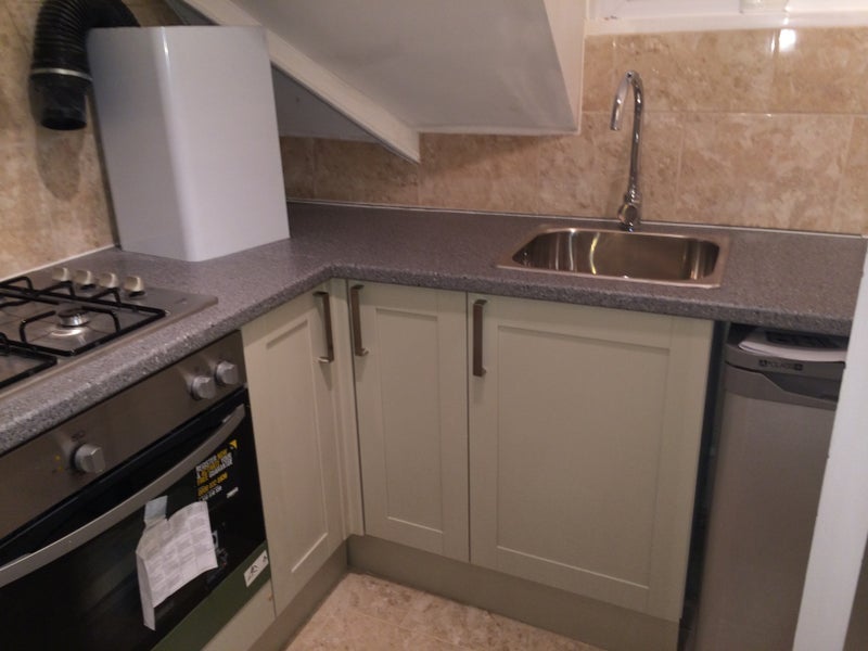 Room Tennison Road in Greater London