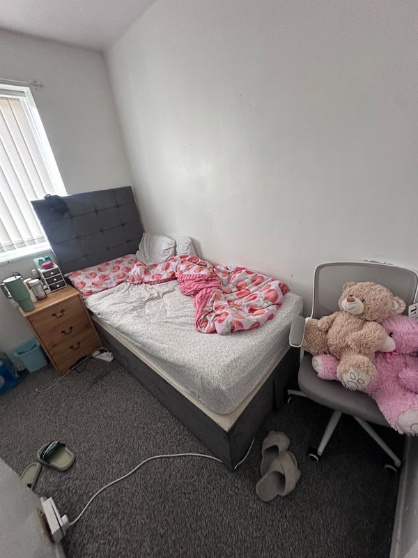Room Beech Green in Coseley