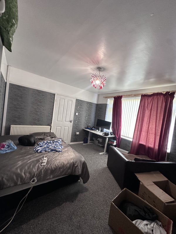 Room Beech Green in Coseley
