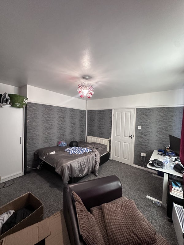 Room Beech Green in Coseley