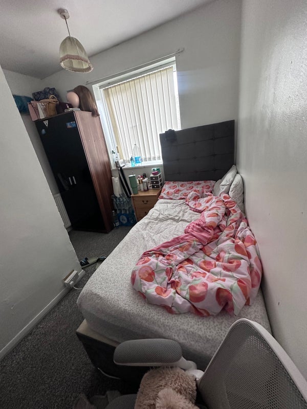 Room Beech Green in Coseley