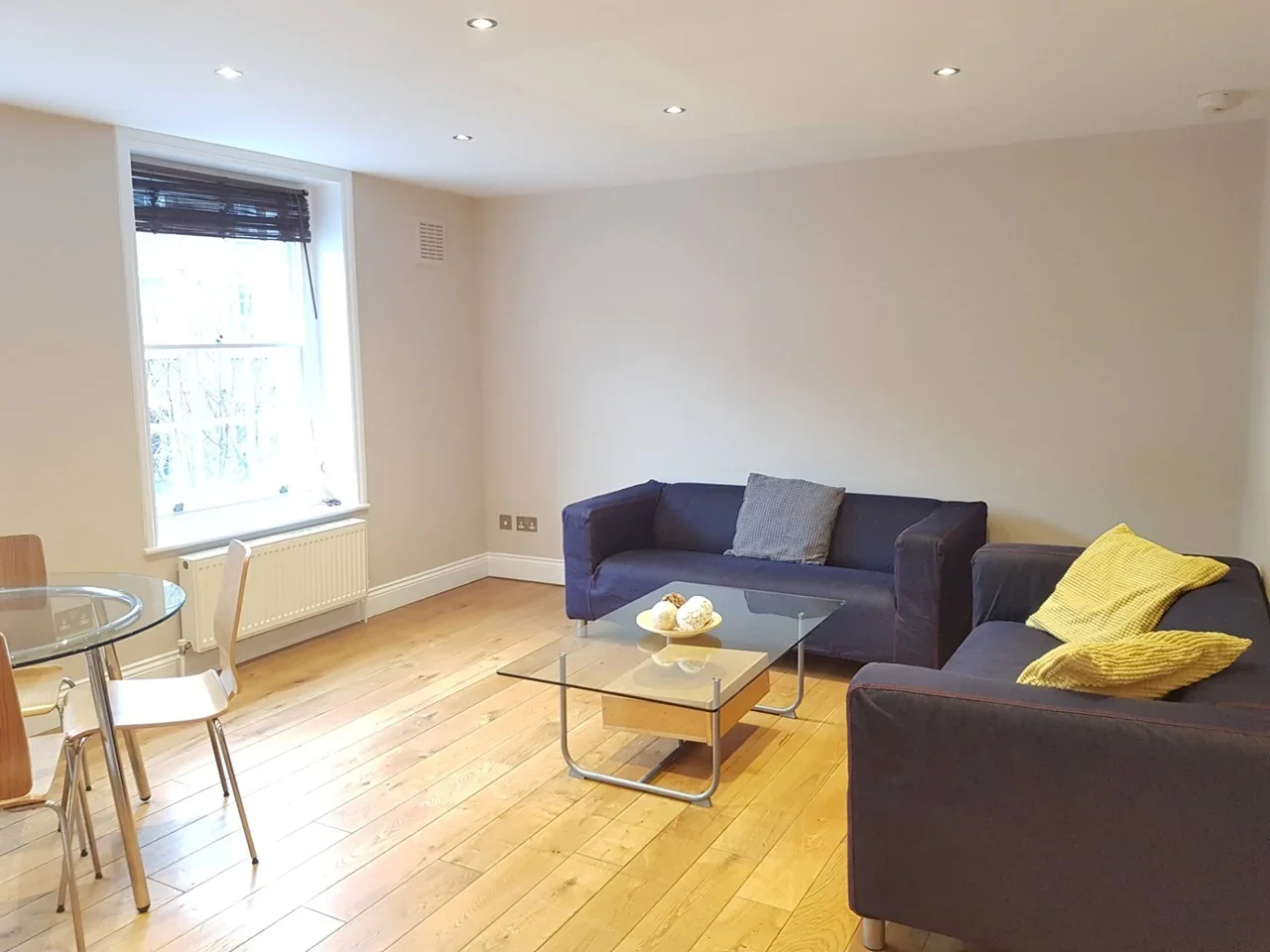 Flat Barnsbury Street in Greater London