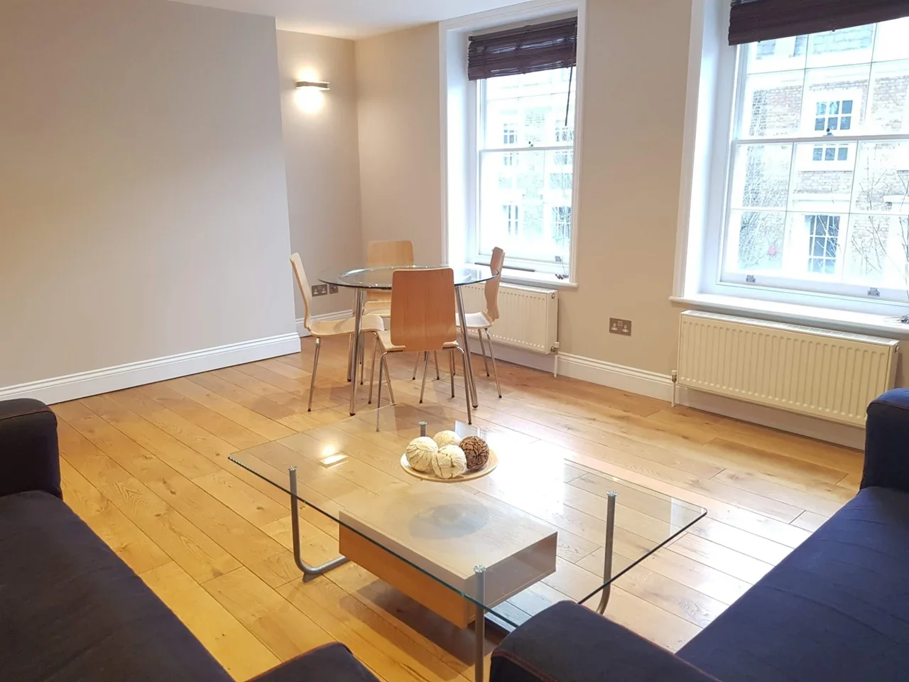 Flat Barnsbury Street in Greater London