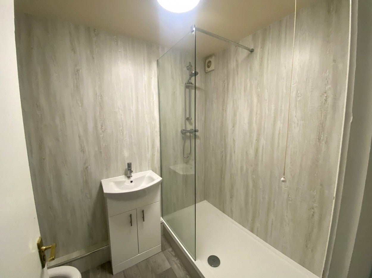 Flat Cae Rhianfa in Tywyn