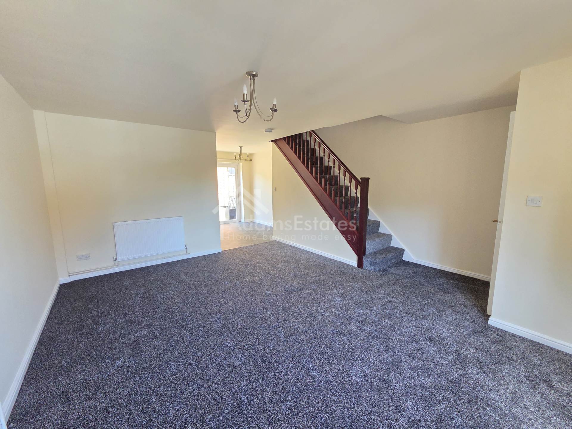 House Heaton Grange in Kirklees