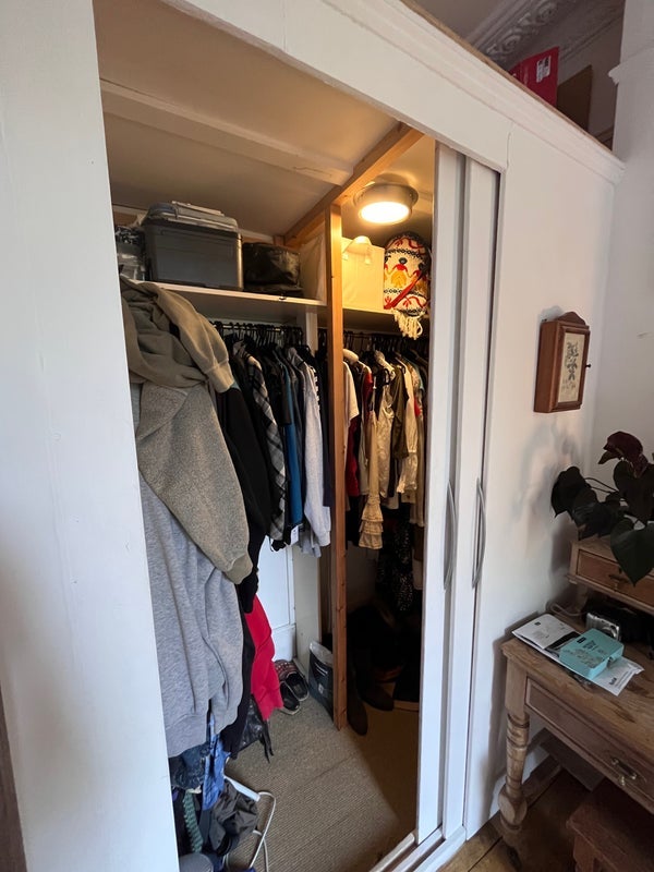 Room Alconbury Road in Greater London
