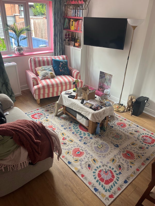 Room Audlum Court in Bury