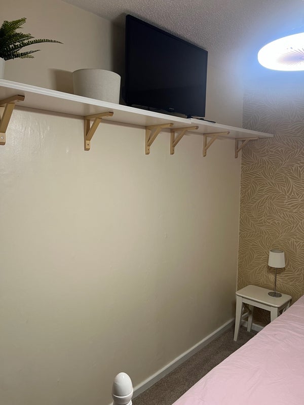 Room Audlum Court in Bury