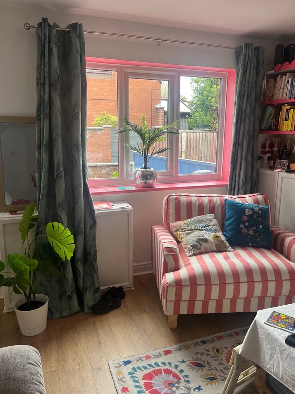 Room Audlum Court in Bury