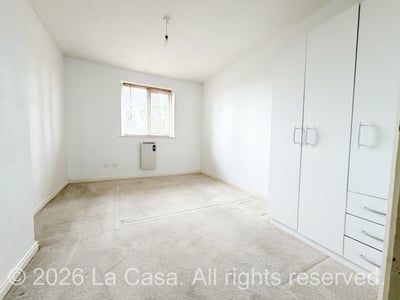 Flat Cumberland Place in Greater London