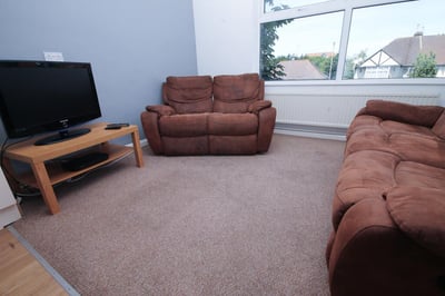 Flat Calcraft Mews in St. Mildreds