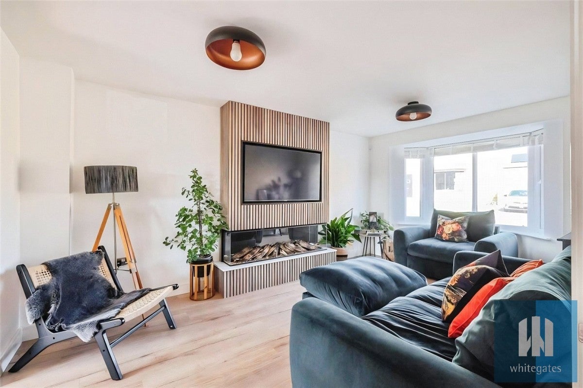 House Smithy Close in Kirklees
