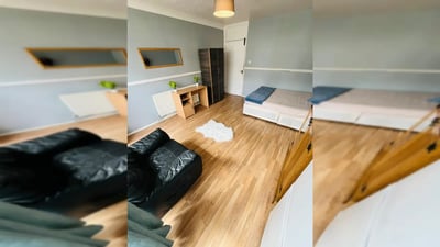 Room Tennyson Street in Greater London