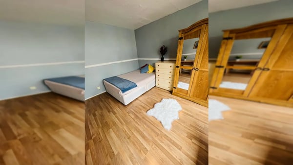Room Tennyson Street in Greater London