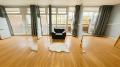 Room Tennyson Street in Greater London