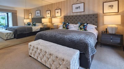 House Cheval Place in Greater London