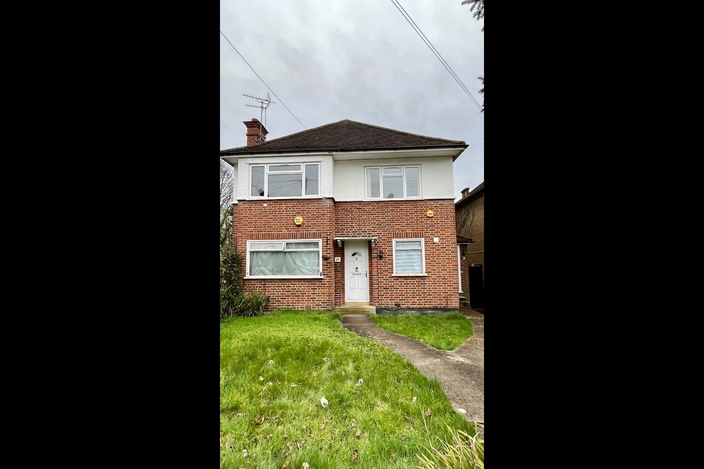 Flat R49 in Greater London